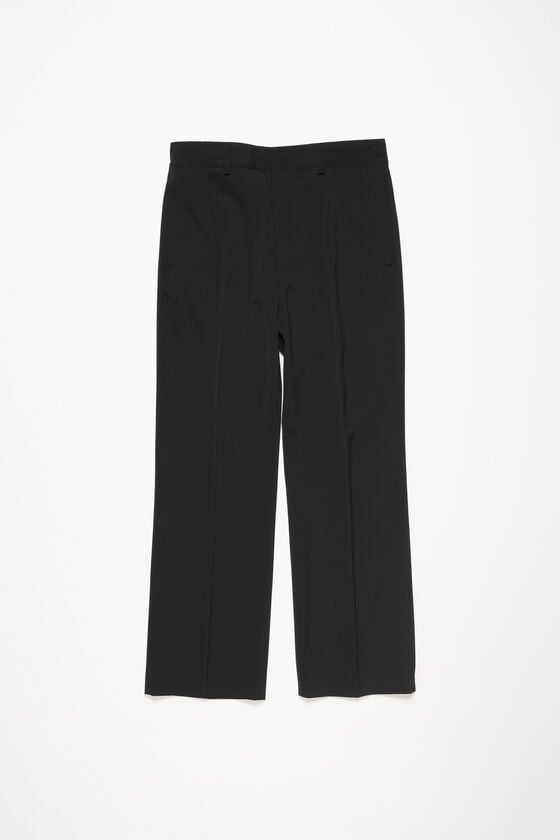 Acne Studios Figurnahe Hose Heißer Verkauf