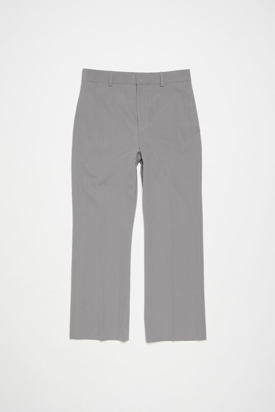 Acne Studios Figurnahe Hose Top Angebot
