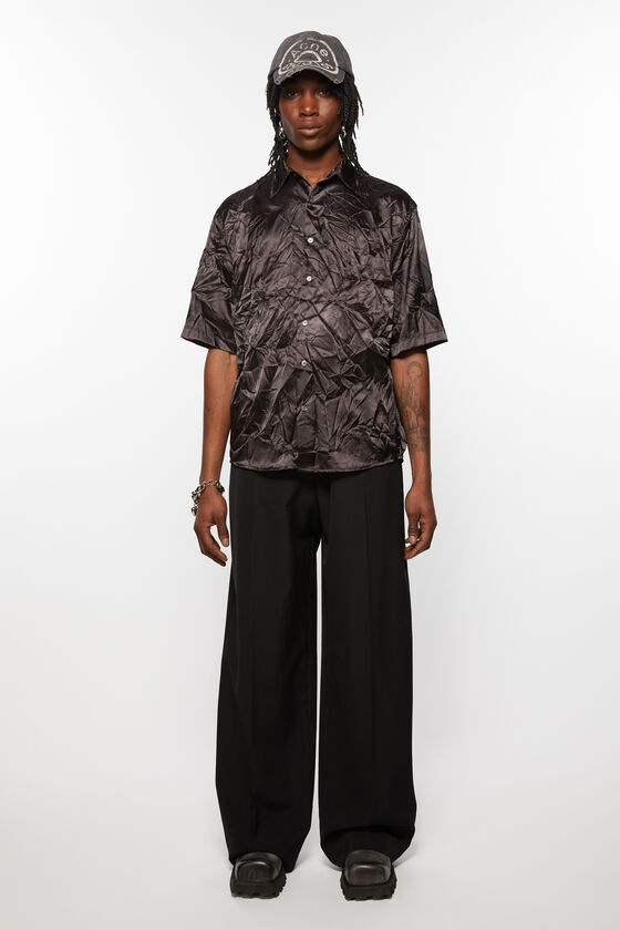 Acne Studios Figurnahe Hose Online Outlet