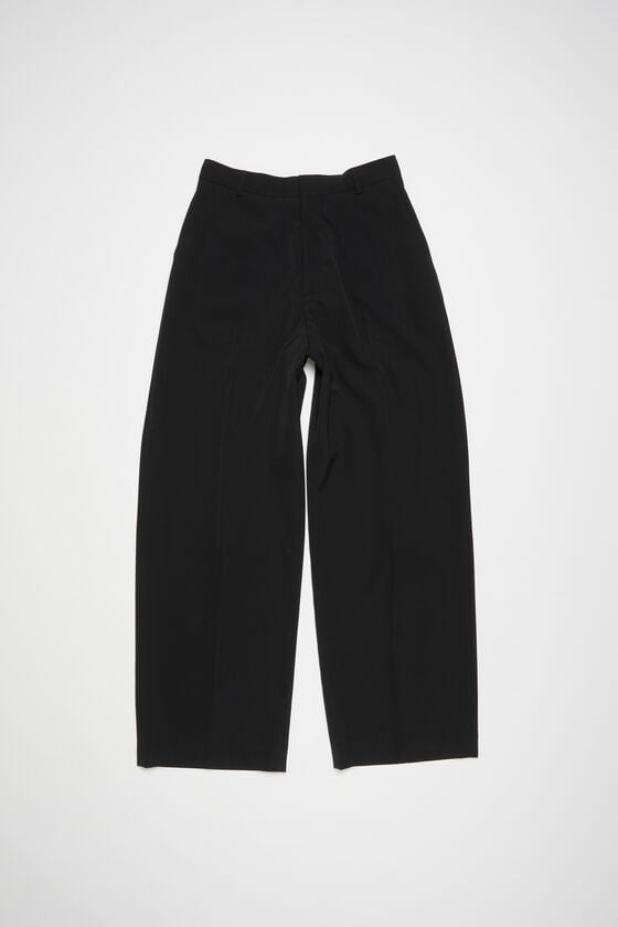 Acne Studios Figurnahe Hose Online Outlet