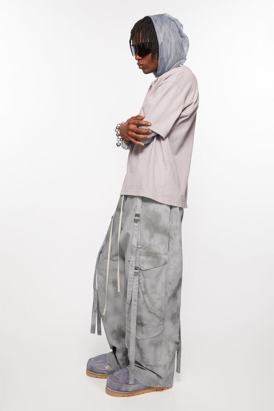 Acne Studios Cargohose Zeitlich begrenztes Angebot