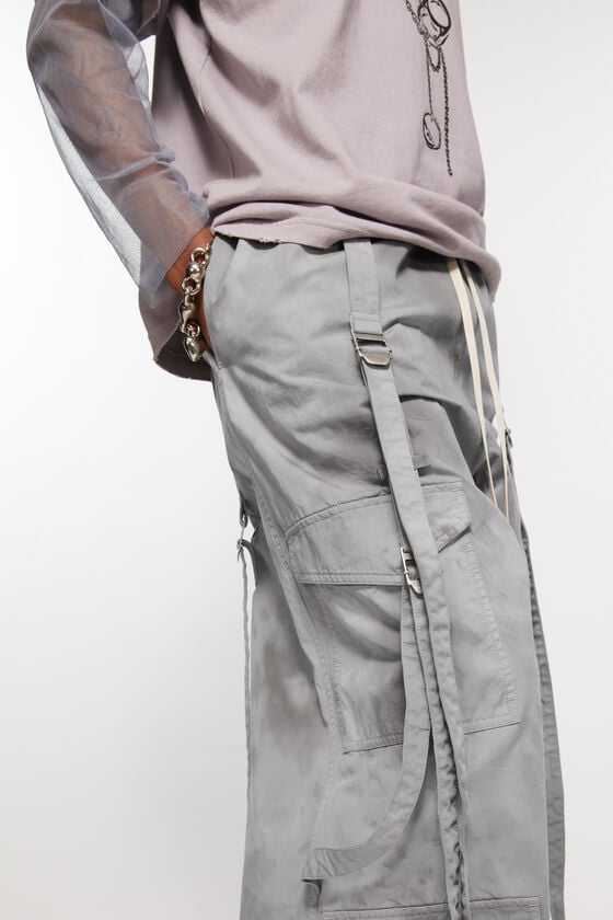 Acne Studios Cargohose Zeitlich begrenztes Angebot