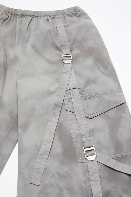 Acne Studios Cargohose Zeitlich begrenztes Angebot