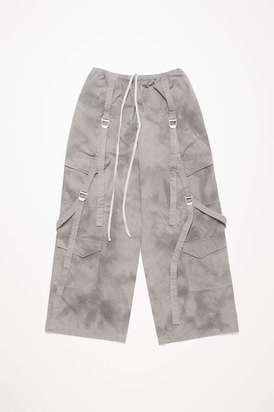 Acne Studios Cargohose Zeitlich begrenztes Angebot