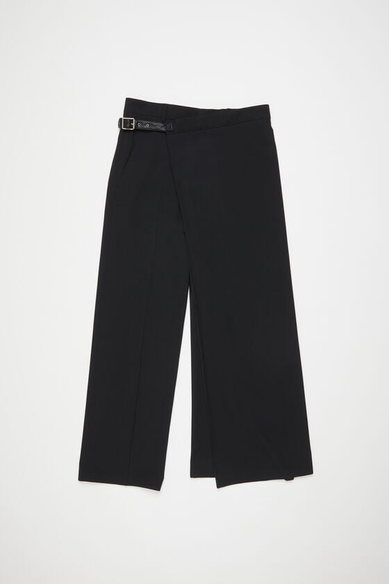 Acne Studios Wickelhose Blitzangebot