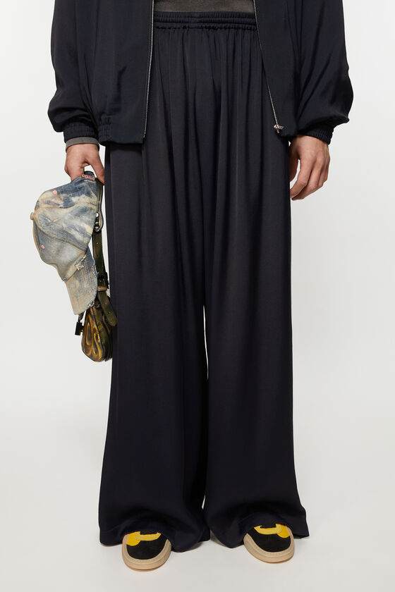 Acne Studios Trainingshose Große Rabatte