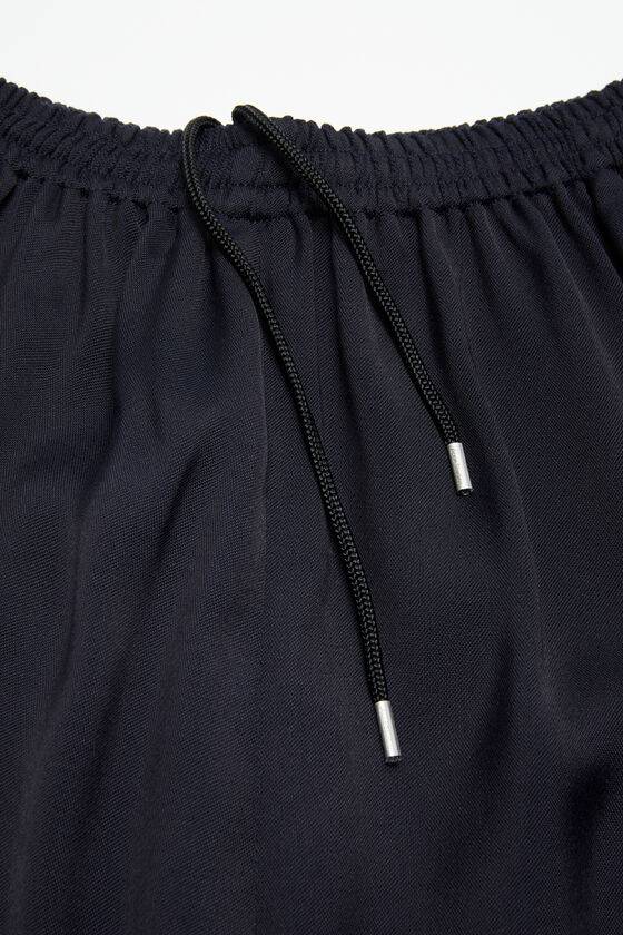 Acne Studios Trainingshose Große Rabatte