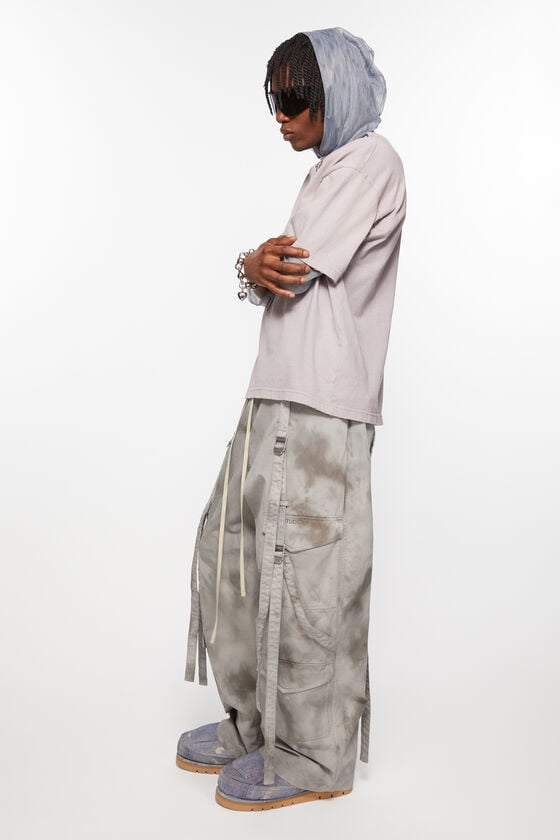 Acne Studios Cargohose Räumungsverkauf