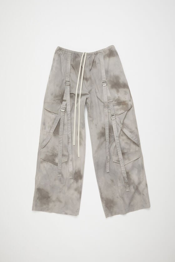 Acne Studios Cargohose Räumungsverkauf