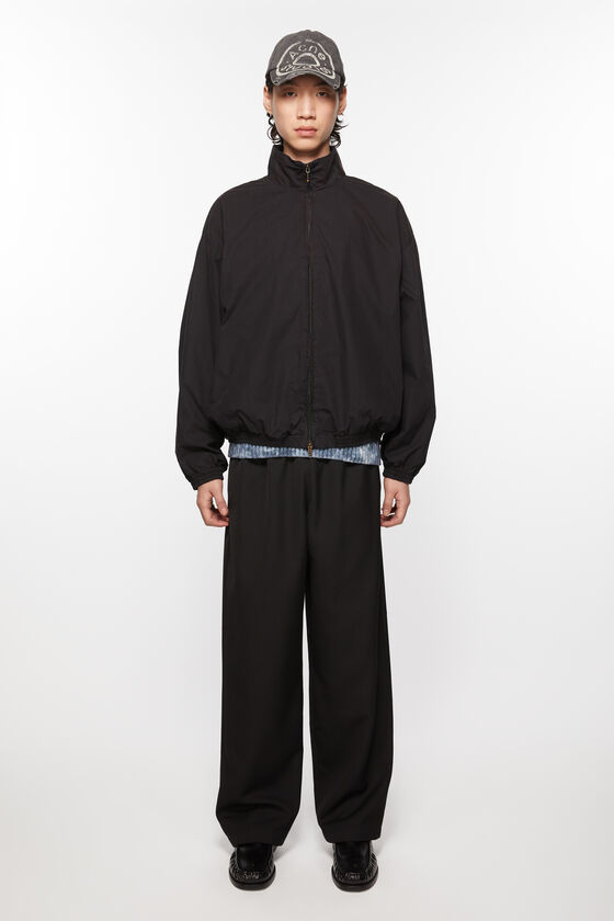 Acne Studios Figurnahe Hose VIP-Rabatte