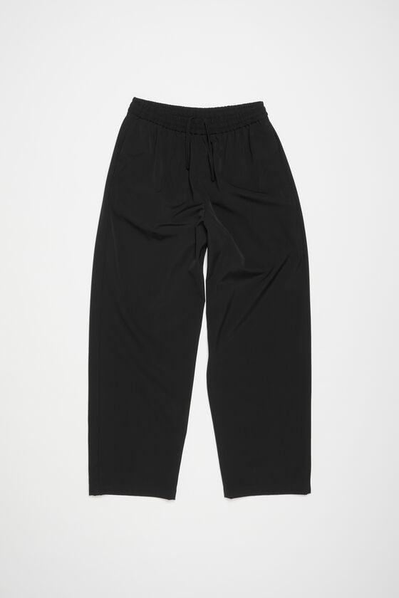 Acne Studios Figurnahe Hose VIP-Rabatte