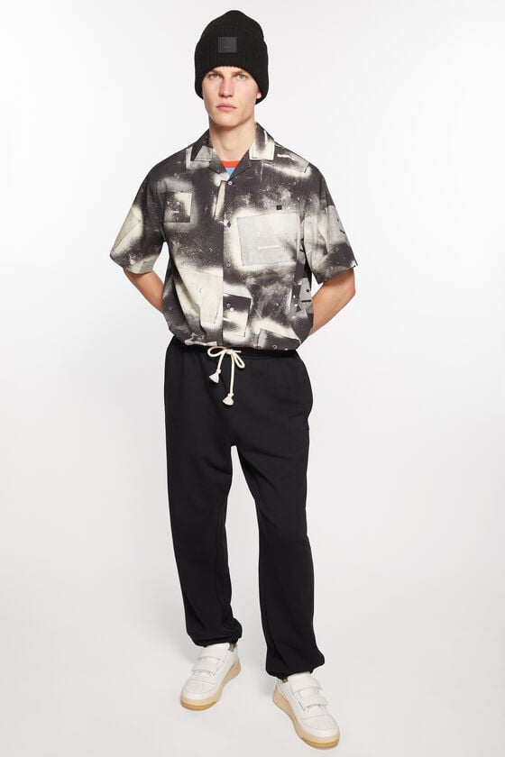 Acne Studios Sweatpants aus Baumwolle Unisex JETZT KAUFEN
