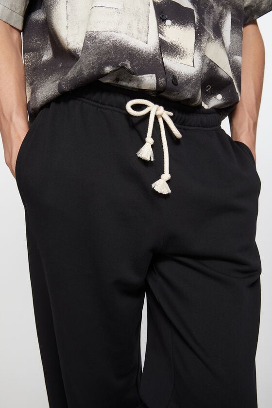 Acne Studios Sweatpants aus Baumwolle Unisex JETZT KAUFEN