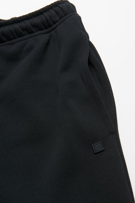 Acne Studios Sweatpants aus Baumwolle Unisex JETZT KAUFEN