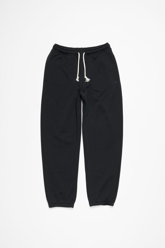 Acne Studios Sweatpants aus Baumwolle Unisex JETZT KAUFEN