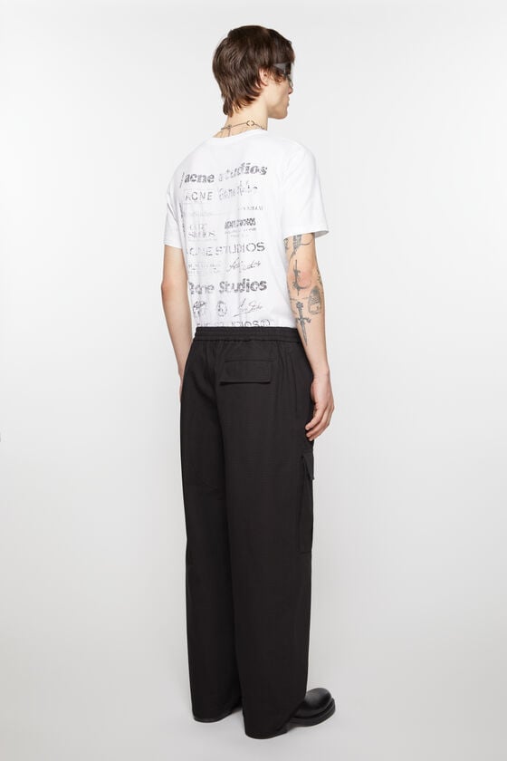 Acne Studios Cargohose Letzte 2 Tage