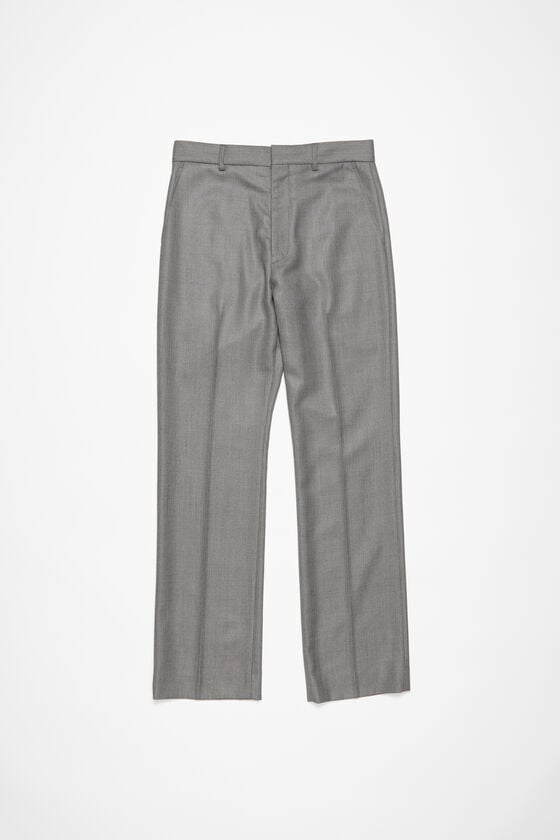 Acne Studios Figurnahe Hose Zeitbegrenzte Promotion