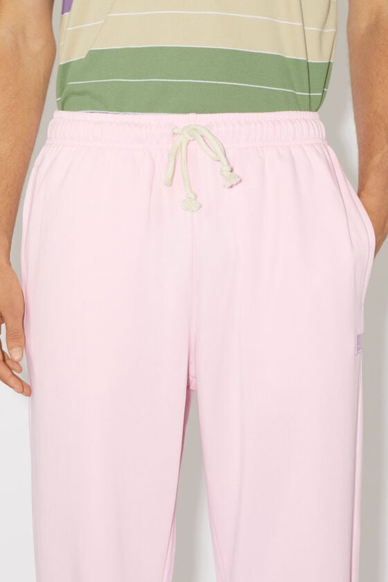 Acne Studios Sweatpants aus Baumwolle Unisex Vierteljährliche Förderung