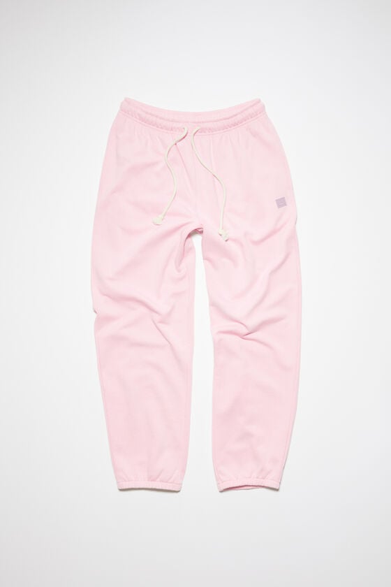 Acne Studios Sweatpants aus Baumwolle Unisex Vierteljährliche Förderung