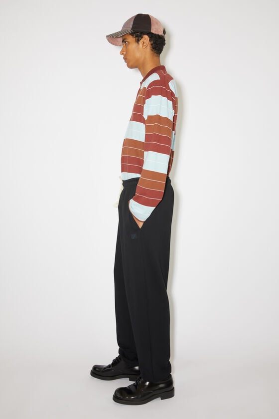Acne Studios Sweatpants aus Baumwolle Unisex Bis zu 55% Rabatt