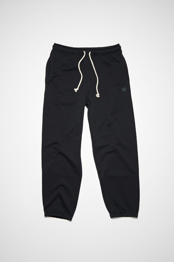 Acne Studios Sweatpants aus Baumwolle Unisex Bis zu 55% Rabatt