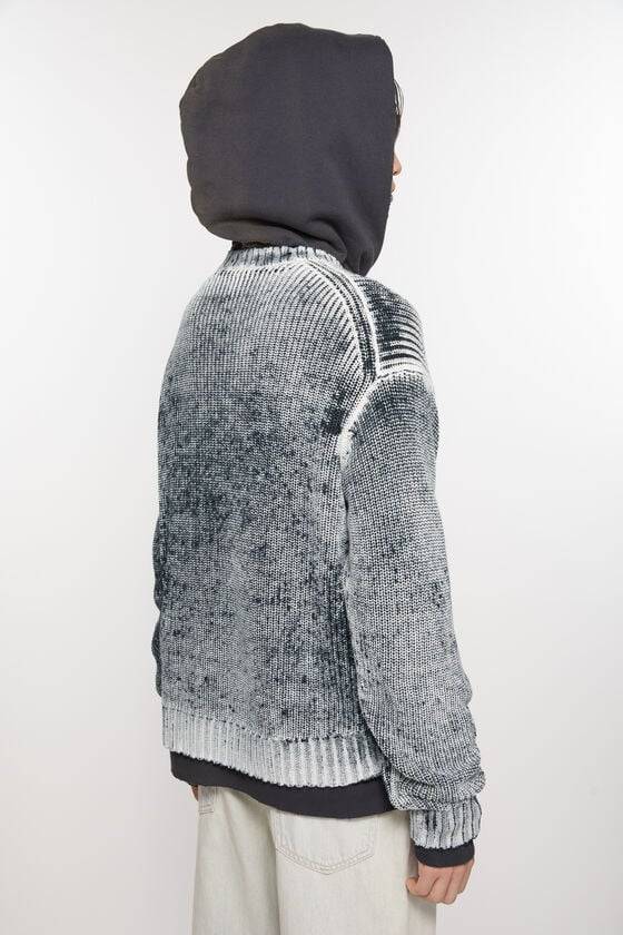 Acne Studios Crew neck jumper 50% Rabatt mit kostenlosem Versand
