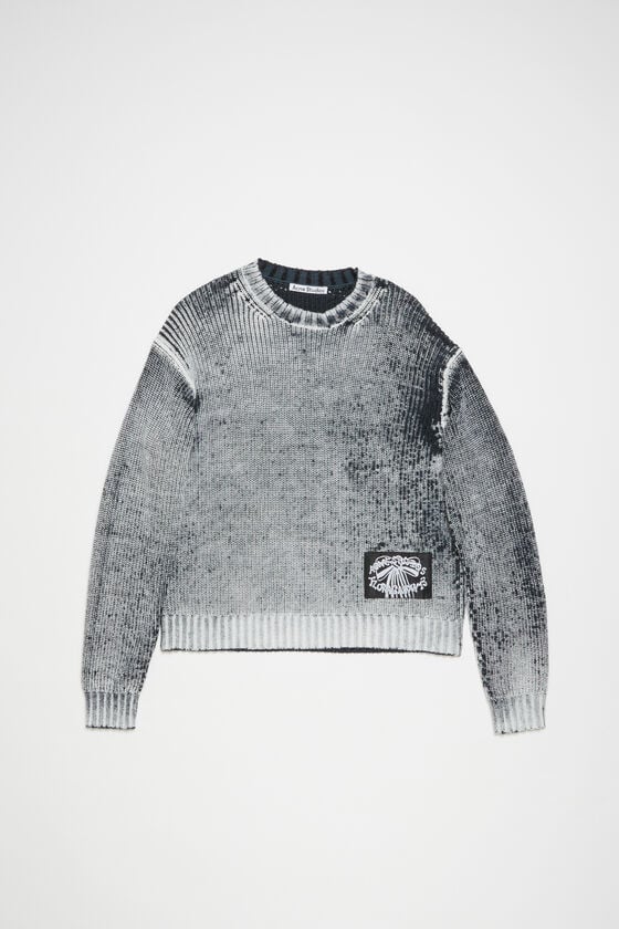 Acne Studios Crew neck jumper 50% Rabatt mit kostenlosem Versand
