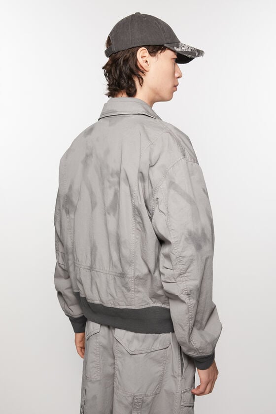 Acne Studios Bomber jacket Online Shopping