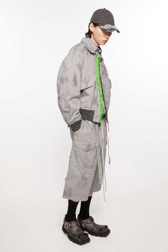 Acne Studios Bomber jacket Online Shopping