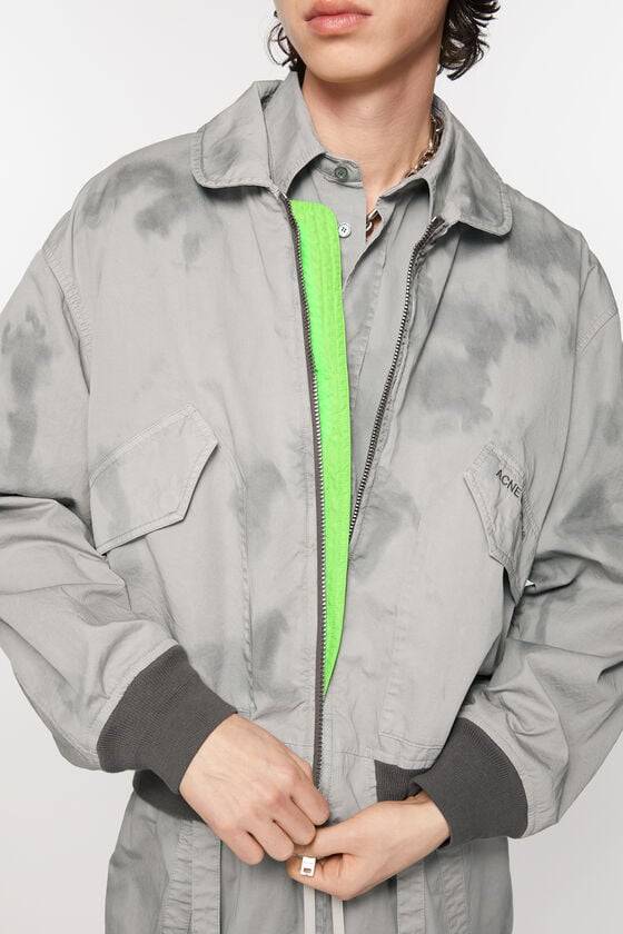 Acne Studios Bomber jacket Online Shopping
