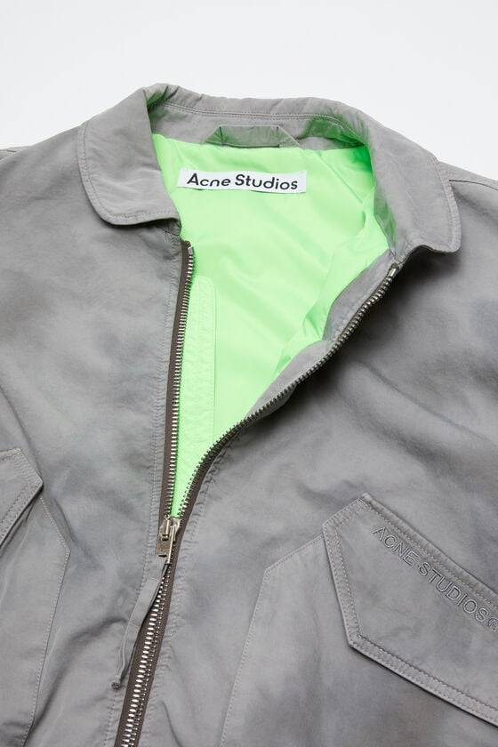 Acne Studios Bomber jacket Online Shopping