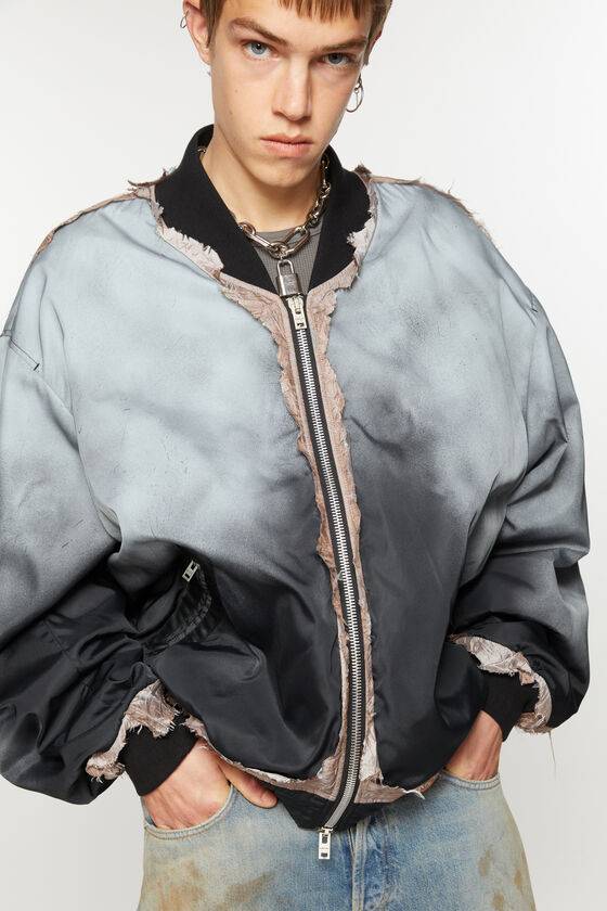 Acne Studios Bomberjacke Exklusivangebot