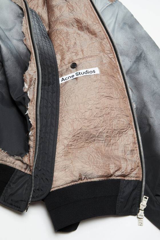 Acne Studios Bomberjacke Exklusivangebot