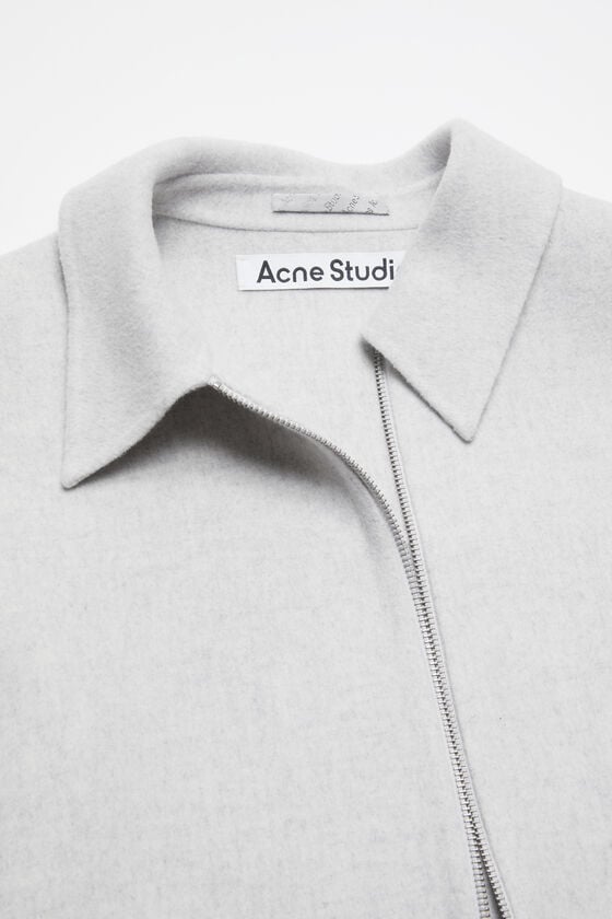 Acne Studios Wolljacke Cyber Monday
