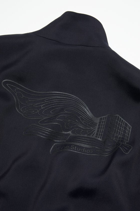 Acne Studios Fließende Trainingsjacke Weihnachtsangebot