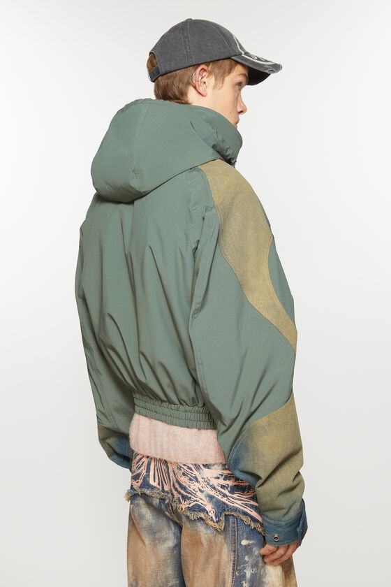 Acne Studios Windjacke Online Outlet