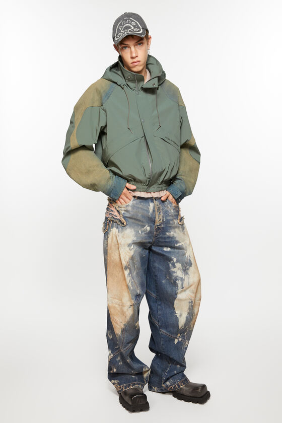 Acne Studios Windjacke Online Outlet