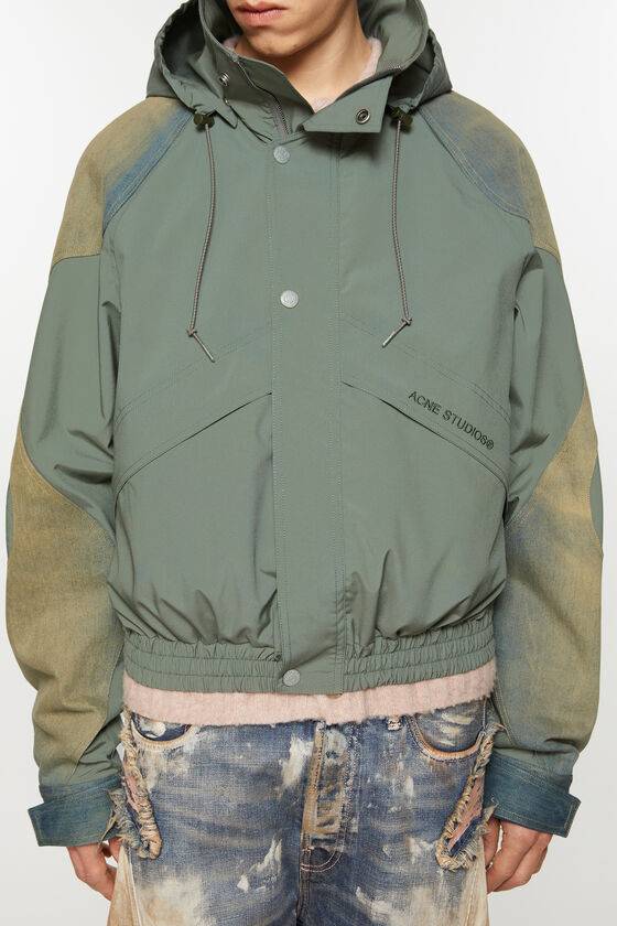 Acne Studios Windjacke Online Outlet