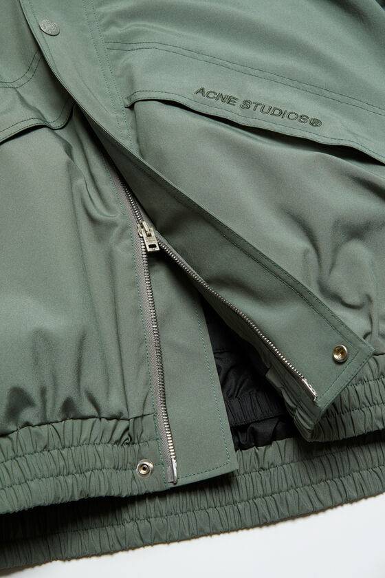 Acne Studios Windjacke Online Outlet