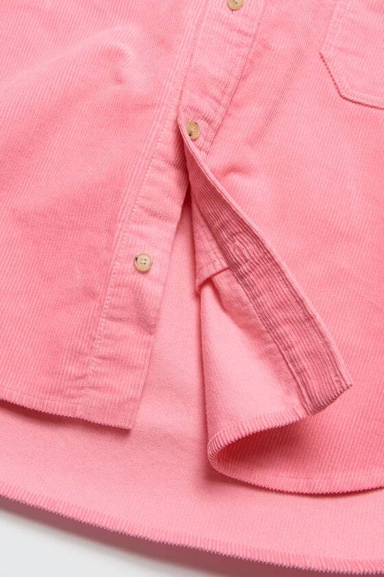 Acne Studios Overshirt aus Cord Unisex Riesige Ersparnisse
