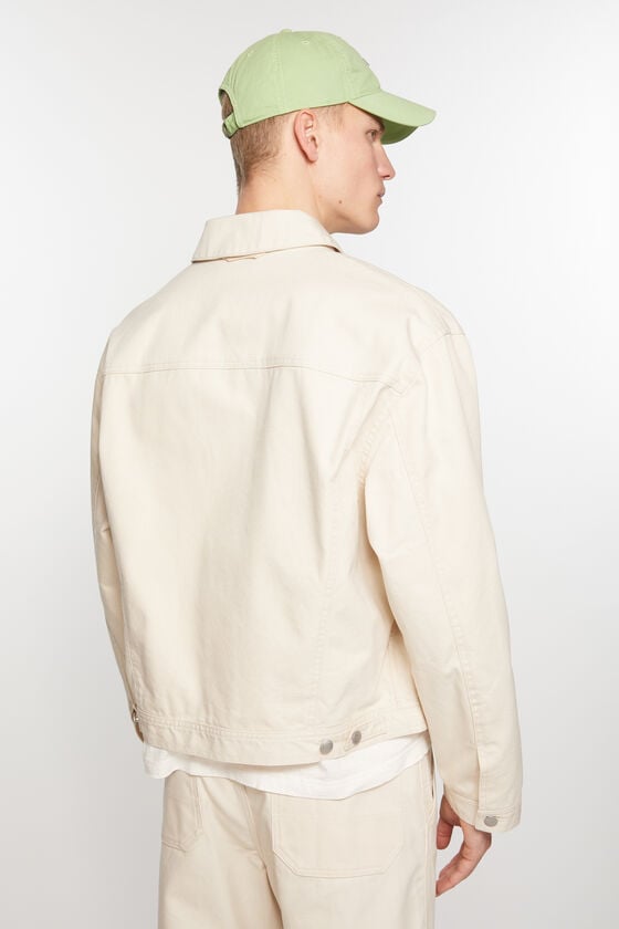 Acne Studios Jacke aus Canvas Unisex Tiefpreis