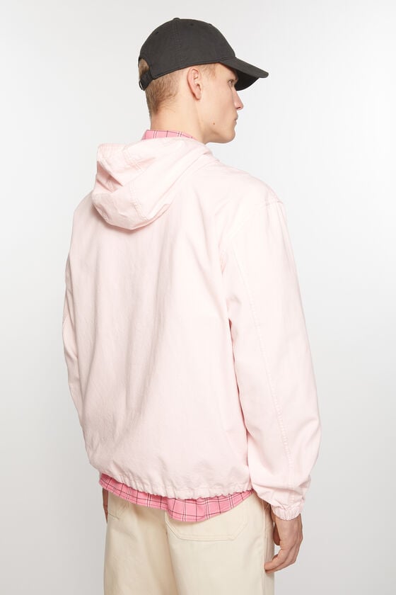 Acne Studios Kapuzen-Jacke Unisex Begrenzte Freigabe