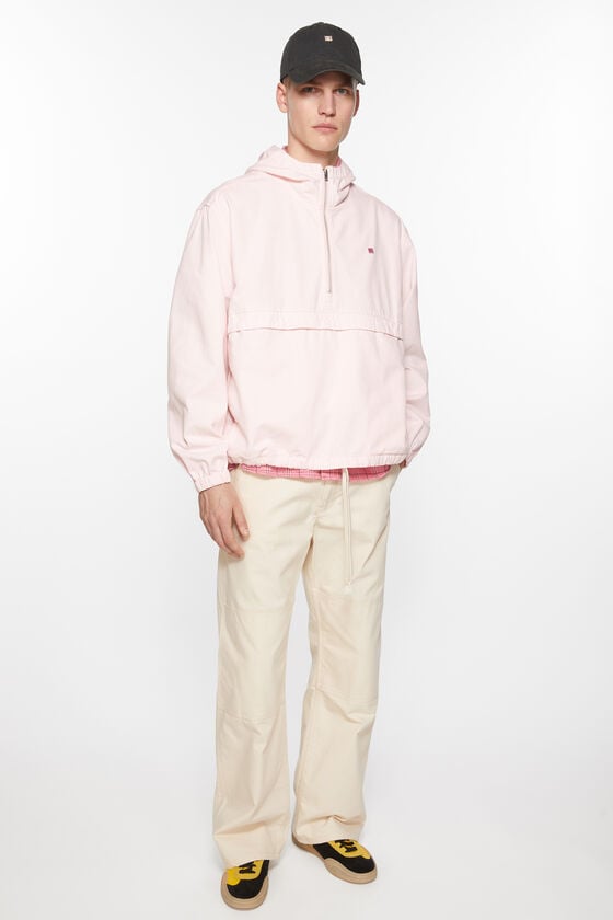 Acne Studios Kapuzen-Jacke Unisex Begrenzte Freigabe