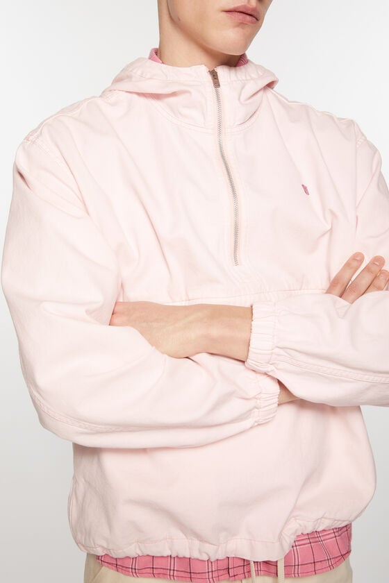 Acne Studios Kapuzen-Jacke Unisex Begrenzte Freigabe