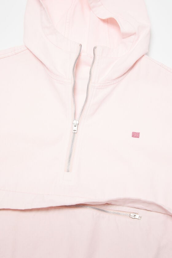 Acne Studios Kapuzen-Jacke Unisex Begrenzte Freigabe
