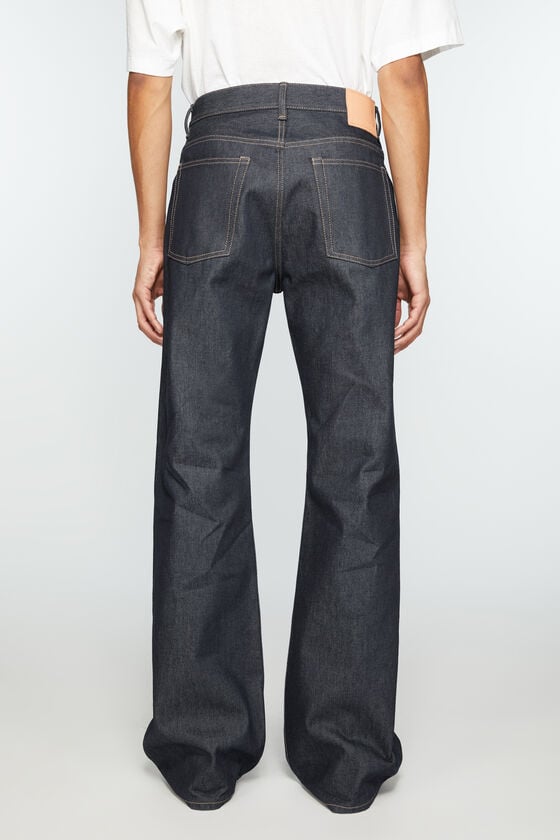 Acne Studios Loose fit jeans - 2021M Kostenloser Versand international