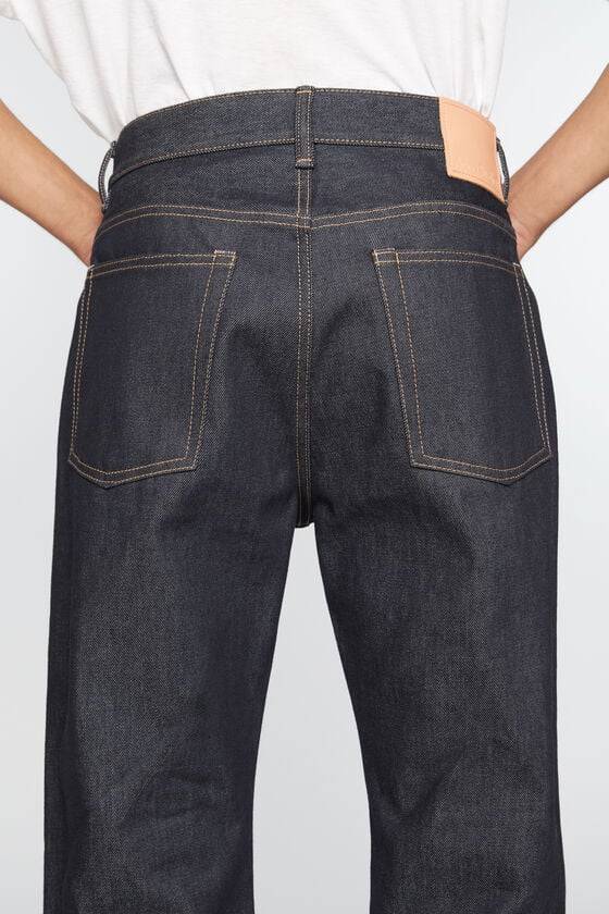 Acne Studios Loose fit jeans - 2021M Kostenloser Versand international