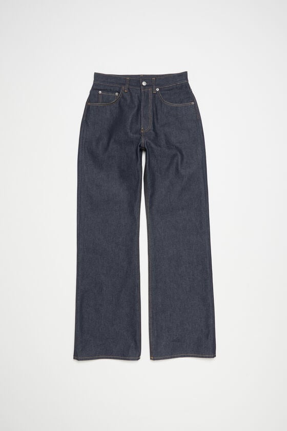 Acne Studios Loose fit jeans - 2021M Kostenloser Versand international