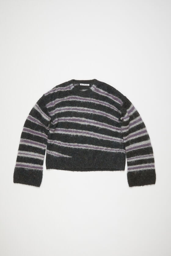 Acne Studios Mohair blend jumper Begrenzt auf 3 Tage