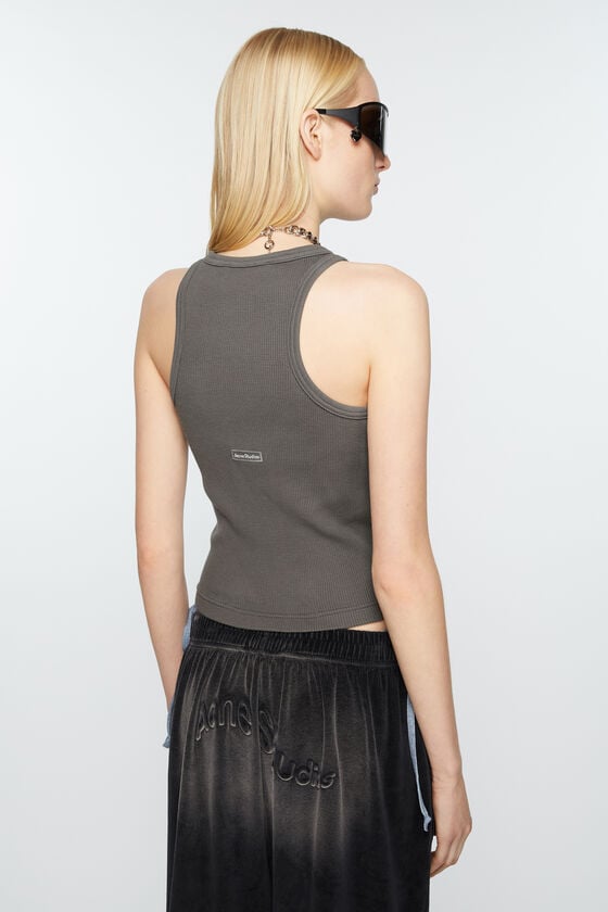 Acne Studios Tanktop Sonderangebot